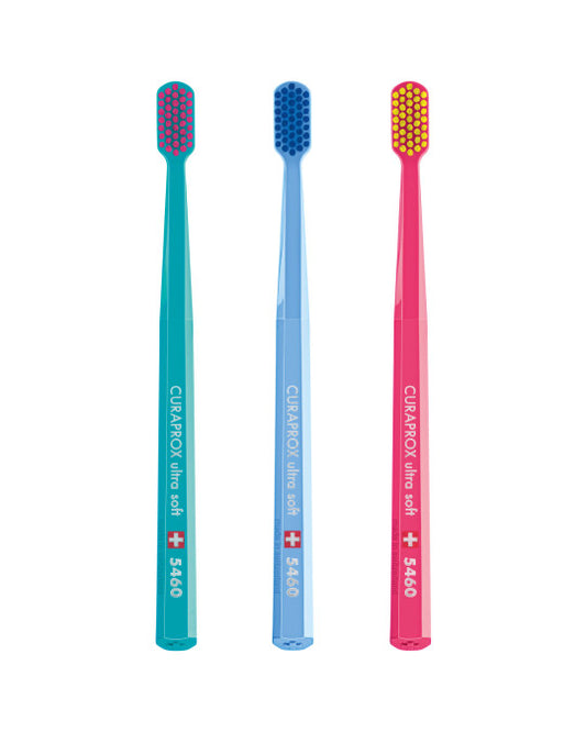 Curaprox 5460 Toothbrush (1)
