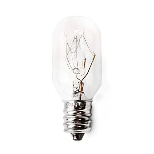 Salt Lamp Bulb - 25W