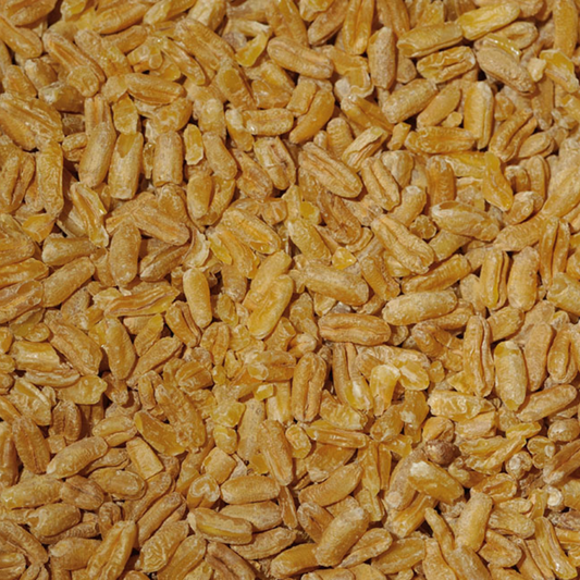 Wheat Bulgar (Organic) 750g