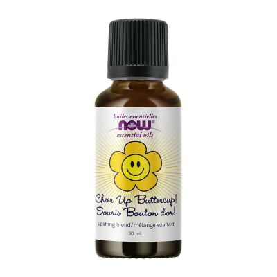 Now Cheer Up Buttercup Essential Oil 30ml