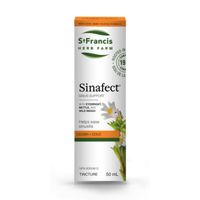 St Francis Sinafect® 50ml