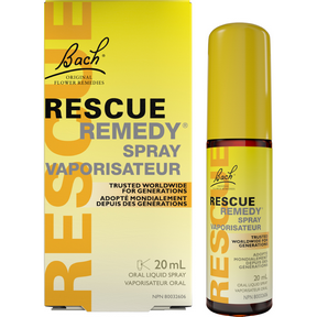 Bach Rescue Remedy® Spray