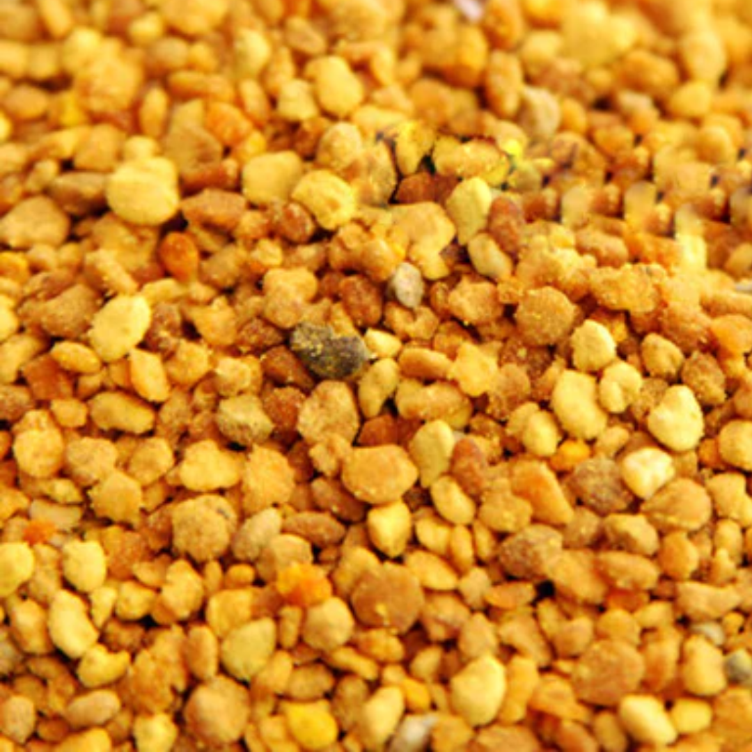 Canadian Bee Pollen 100G