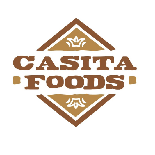 Casita Foods Gluten Free Bread