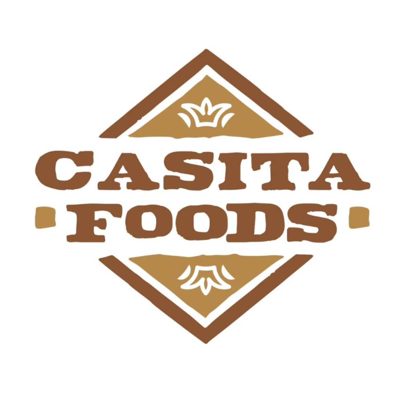 Casita Foods Gluten Free Bread