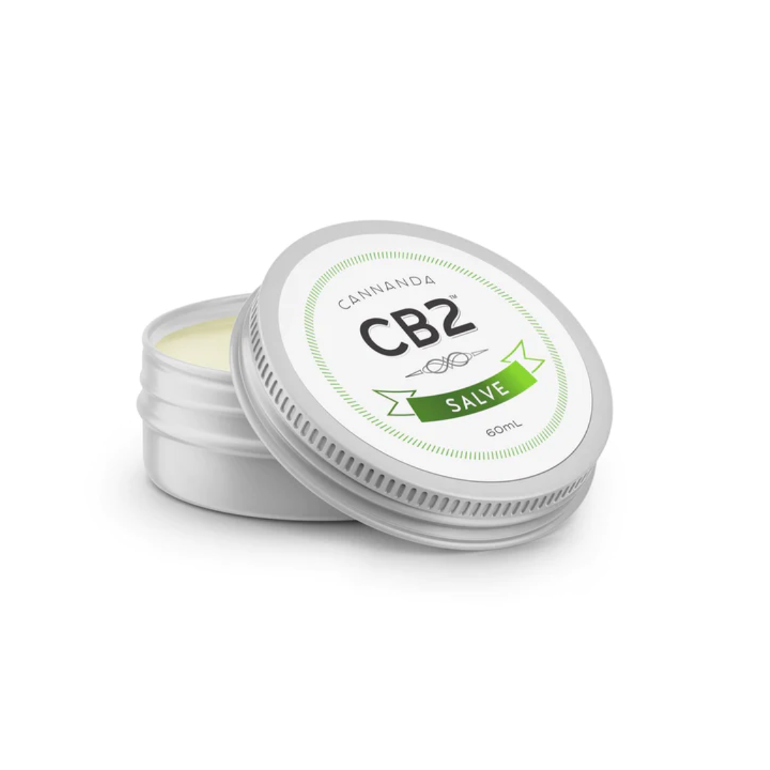 CB2 Salve 60ml