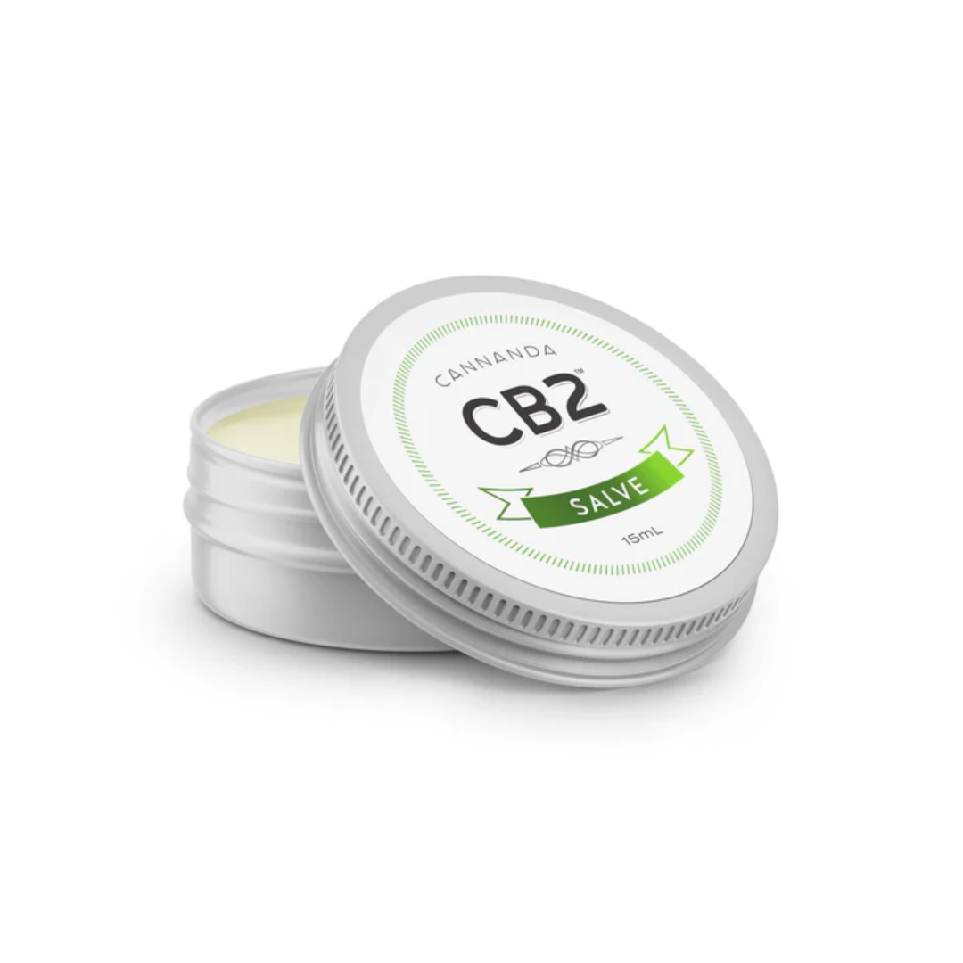 CB2 Salve 15ml