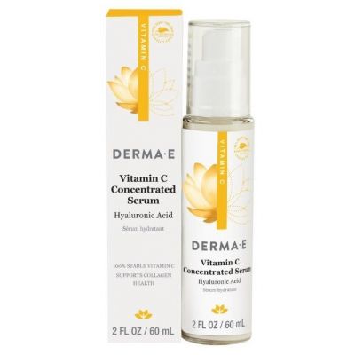 Derma E Vitamin C Concentrated Serum 60ml