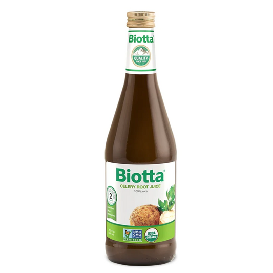 Biotta Celery Juice 500ml