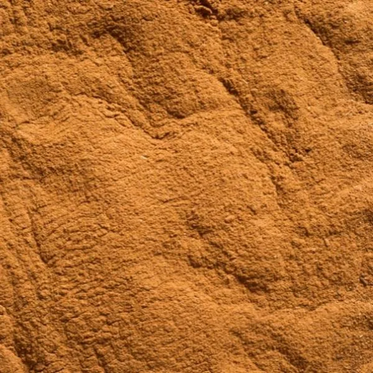 Ceylon Cinnamon (Organic) 50G