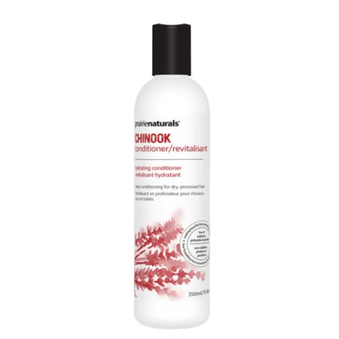 Prairie Naturals Chinook Conditioner 350ml