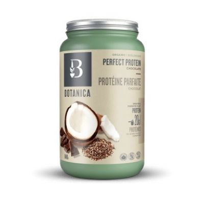 Botanica Perfect Protein Chocolate 840g