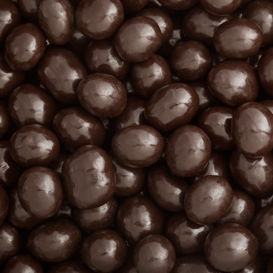 Dark Chocolate Coffee Beans 150G