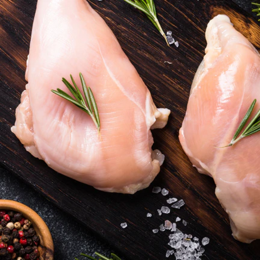 Original Family Farm Chicken Breast Frozen