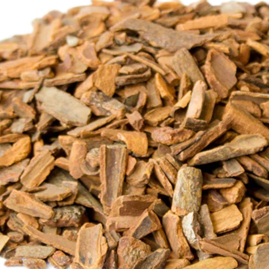 Cinnamon Bark Pieces 50G