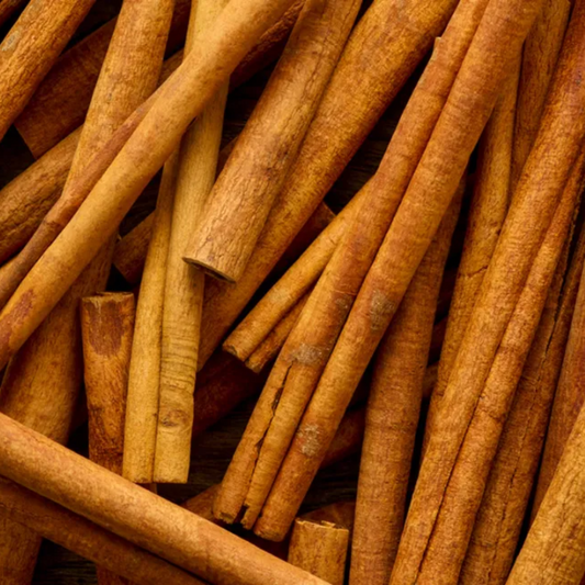 Cinnamon Sticks 100G