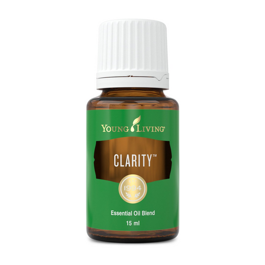 Young Living Clarity Essential Oil 15ml