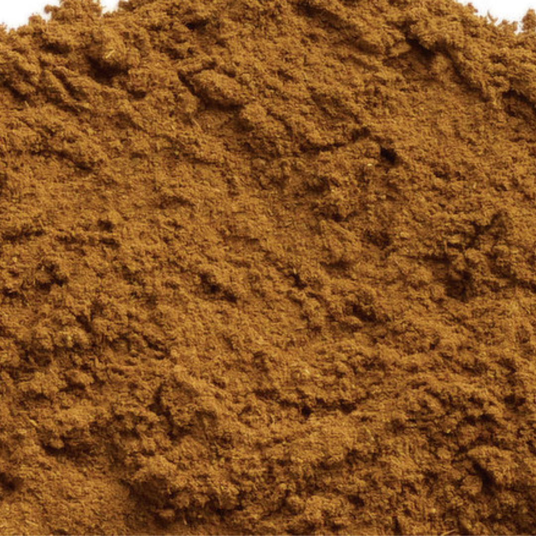 Cloves Ground 50G