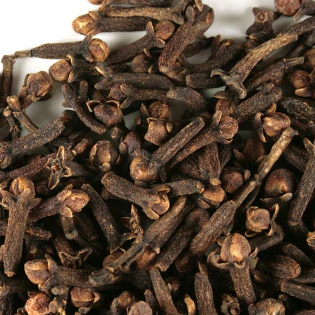 Whole Cloves (Organic) 50G