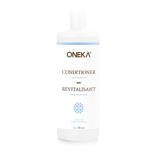 Oneka Conditioner Unscented 1L