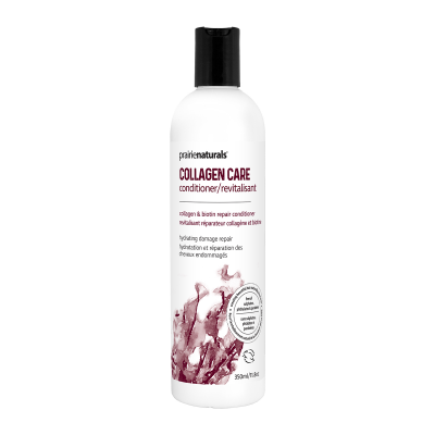 Prairie Naturals Collagen Care Conditioners 350ml