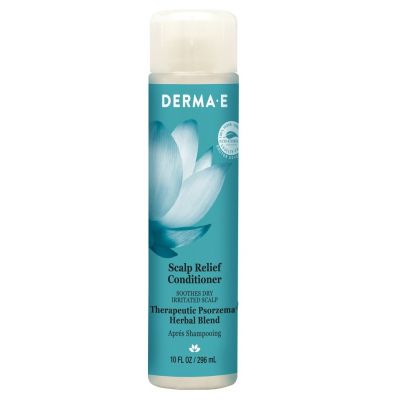 Derma E Scalp Relief Conditioner 296ml