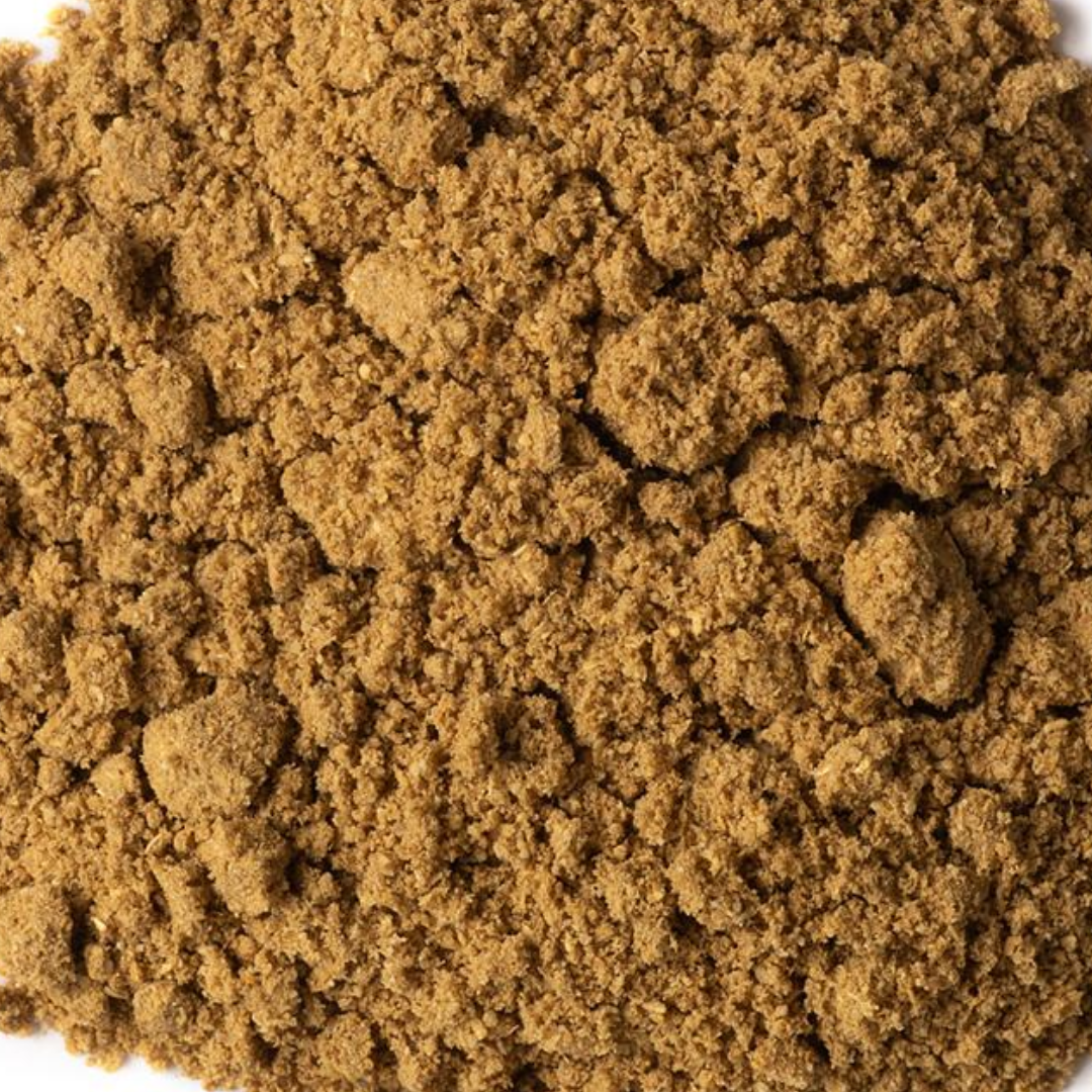 Coriander Ground (Organic) 50G