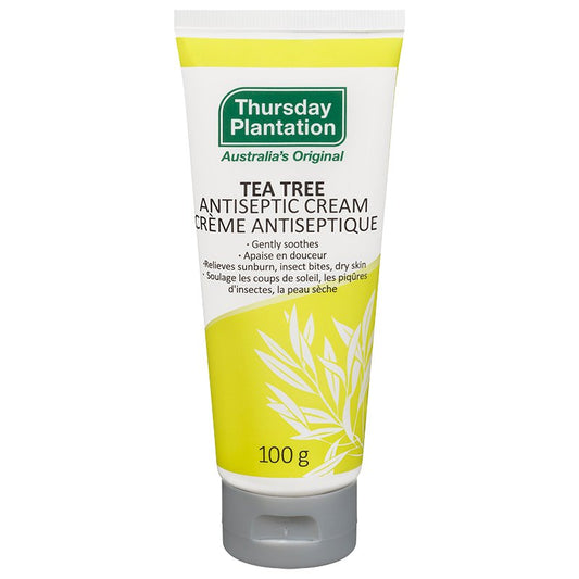 Thursday Plantation Antiseptic Cream 100g