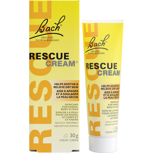 Bach Rescue® Cream