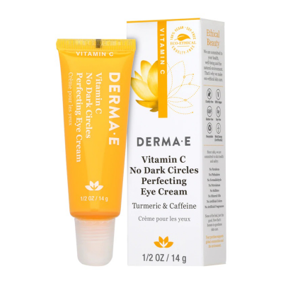 Derma E Vitamin C No Dark Circles Cream 14g