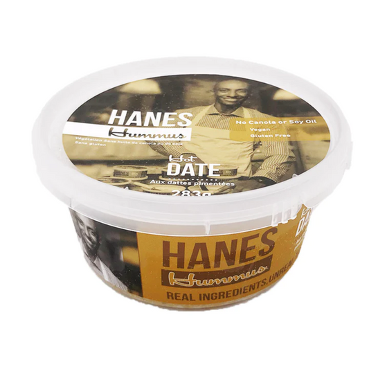 Hanes Hummus Hot Date 283g