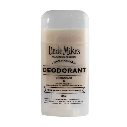 Uncle Mike's Deodorant 85g