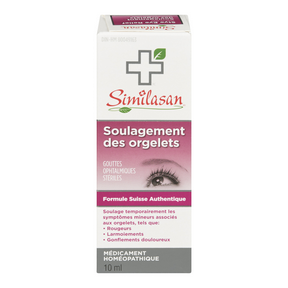 Similasan Stye Eye Relief