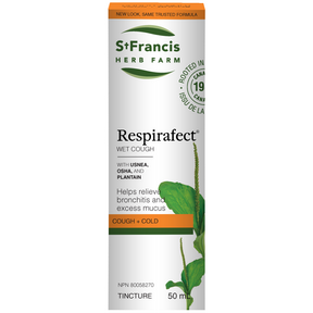 St Francis Respirafect® 50ml