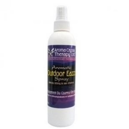 Aroma Crystal Therapy Outdoor Eazzz Spray 250ml