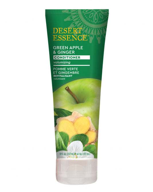 Desert Essence Green Apple & Ginger Conditioner 237ml