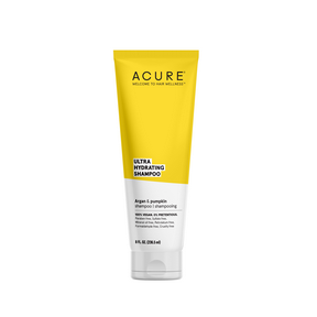 Acure Shampoo Ultra Hydrating Argan 236ml