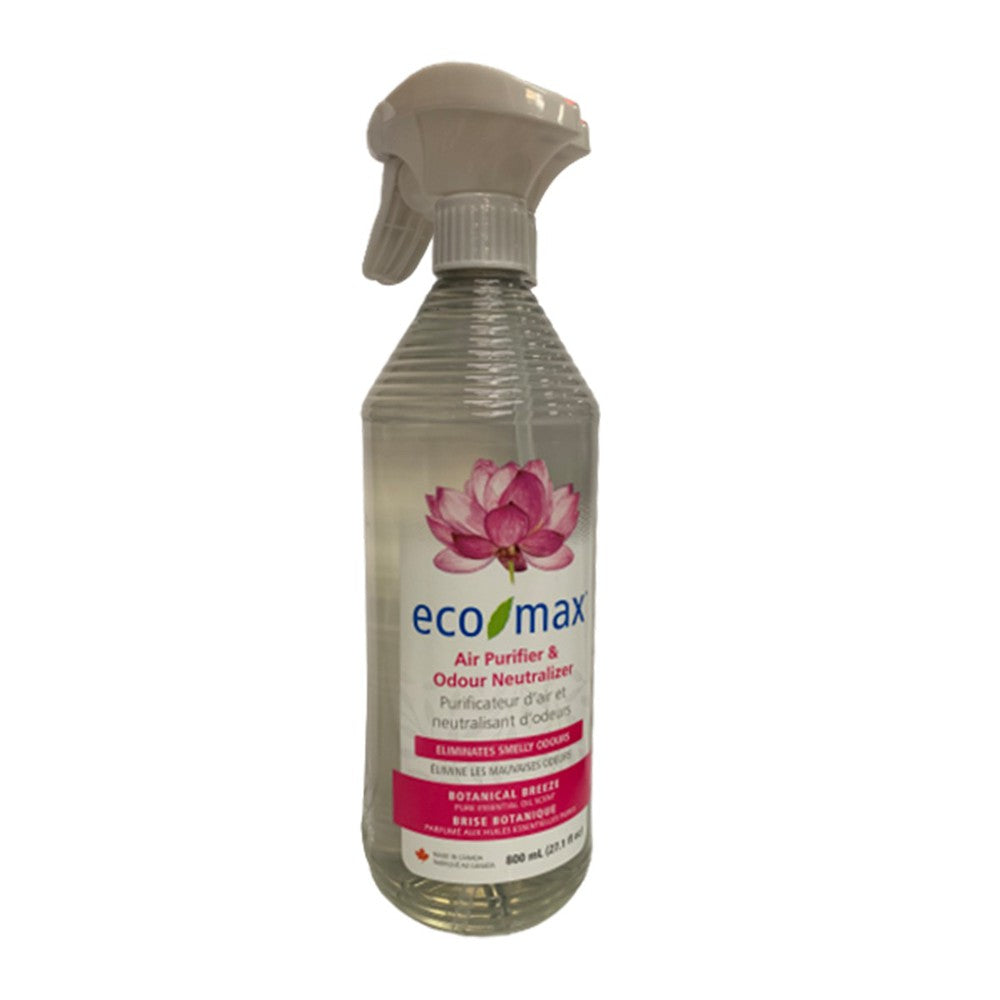 Eco Max Air Purifier & Odour Neutralizer 800ml