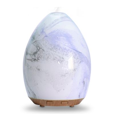 Now Glass Swirl Diffuser