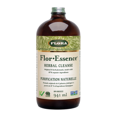 Flora Flor-Essence 941ml