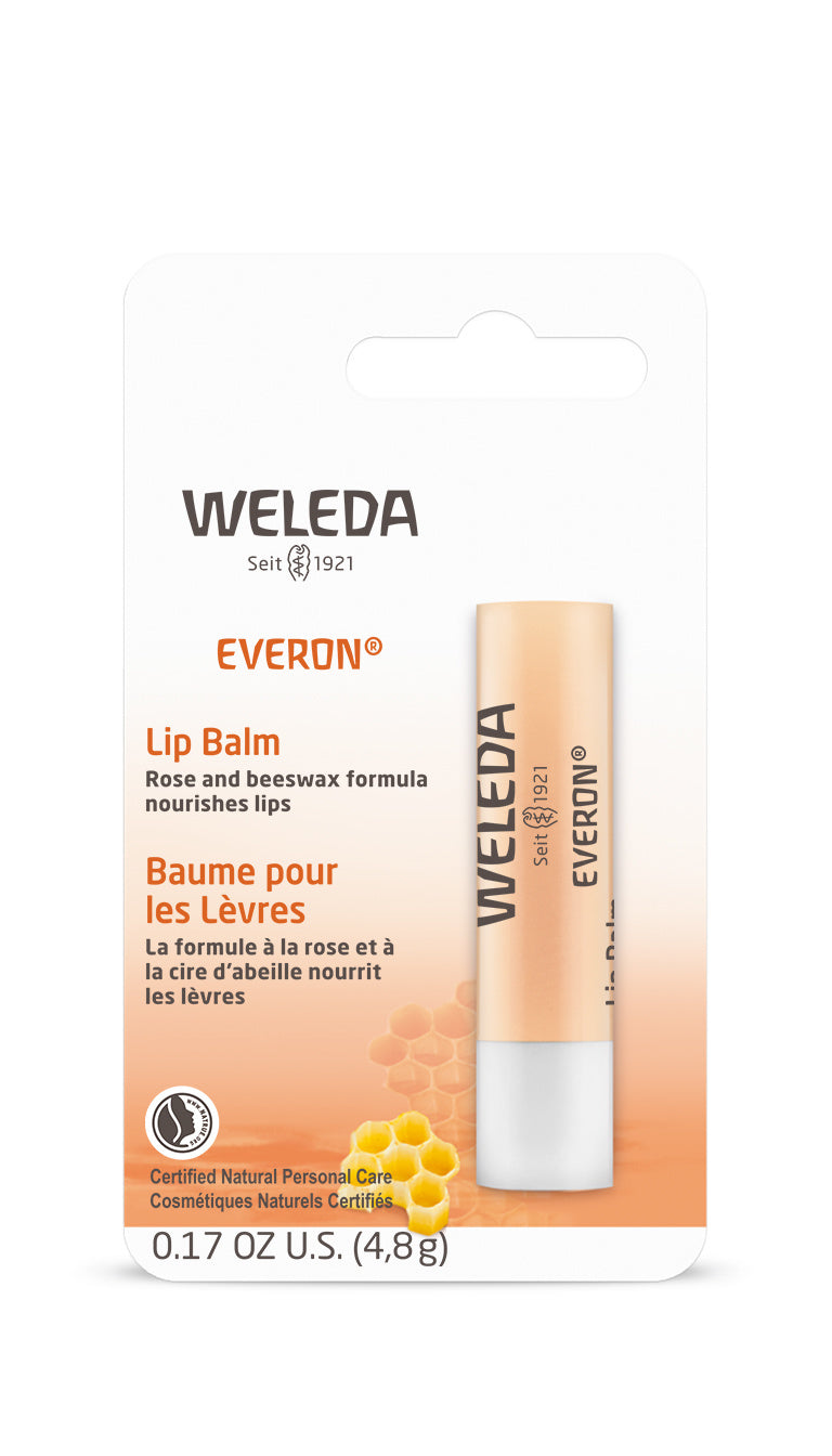 Weleda Everon Lip Balm