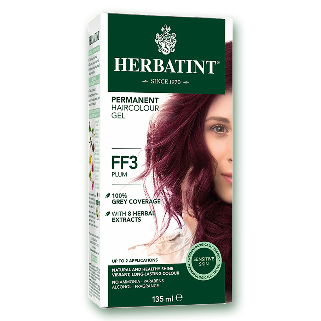 Herbatint FF 3 Plum