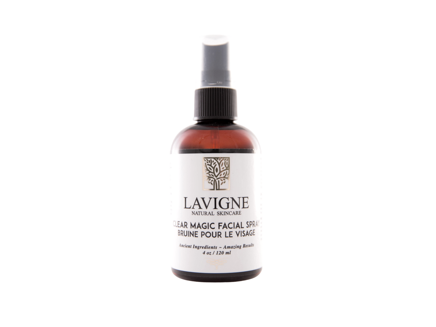 La Vigne Clear Magic Facial Spray