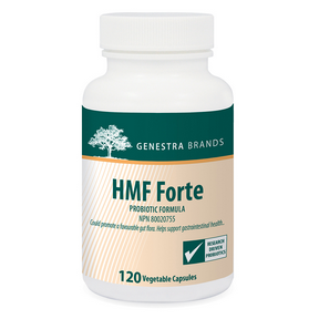 Genestra HMF Forte 120 Capsules