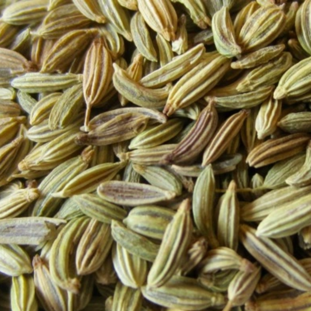 Fennel Seeds 50G