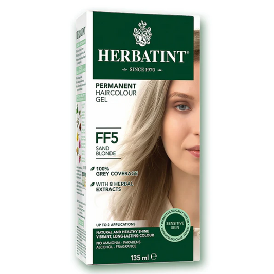 Herbatint FF 5 Sand Blonde