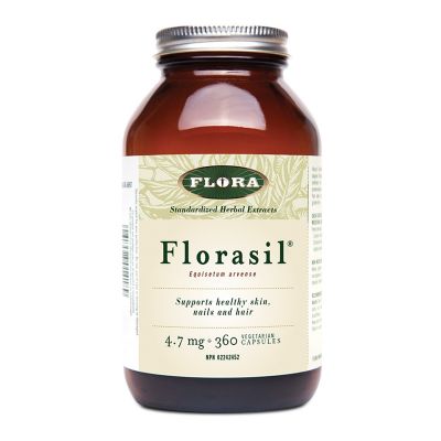 Flora Florasil 360 Caps