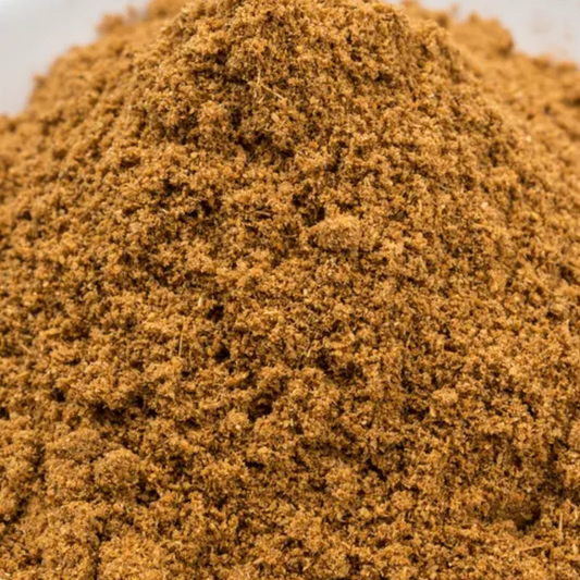 Garam Masala 50G