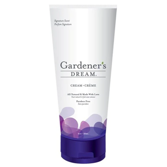 Aroma Crystal Gardener's Cream 180ml