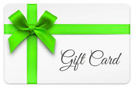 Saskatoon Herbs n Health Gift Card